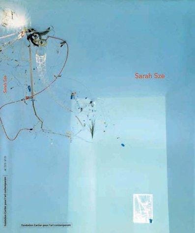 Sarah Sze