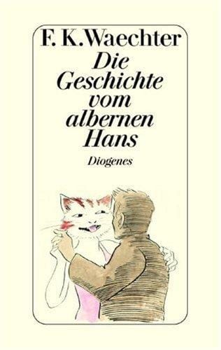 Die Geschichte vom albernen Hans.