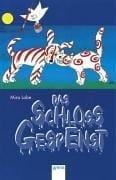 Das Schloßgespenst. ( Ab 6 J.). In neuer Rechtschreibung.