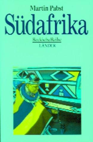 Südafrika.