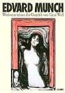 Edvard Munch. Werkverzeichnis der Graphik.