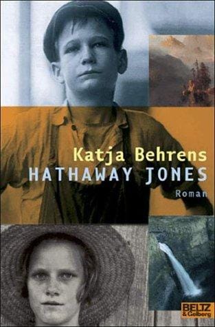 Hathaway Jones.