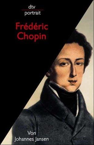 Frederic Chopin.