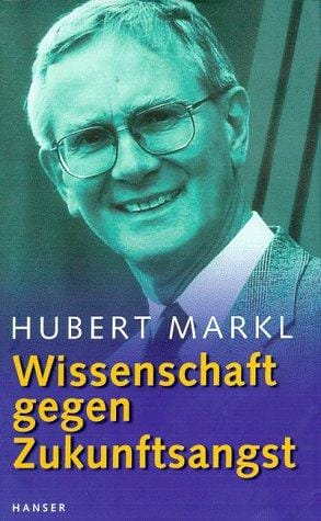 Wissenschaft gegen Zukunftsangst.