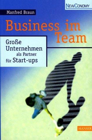 Business im Team