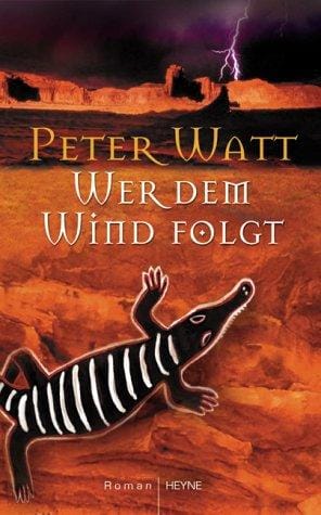 Wer dem Wind folgt.