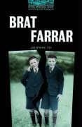 Brat Farrar. Mit Materialien.
