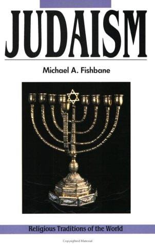 Judaism: revelation and traditions