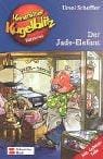 Kommissar Kugelblitz, Bd.11, Der Jade-Elefant