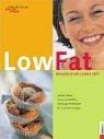 Low fat - Backen (fast) ohne Fett.
