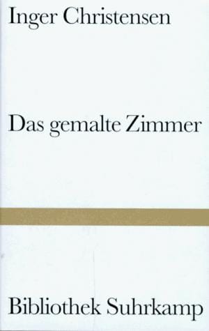 Das gemalte Zimmer. Eine Erzählung aus Mantua.