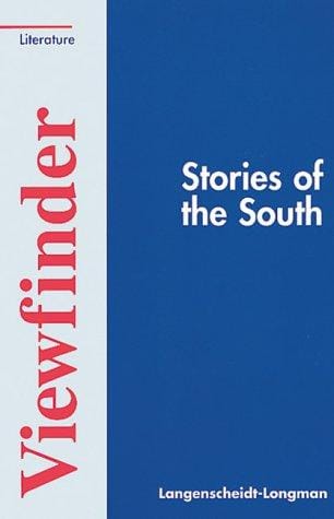 Viewfinder Literature, Stories of the South