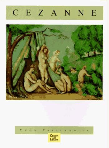 Cezanne: (CAL) (Crown Art Library)