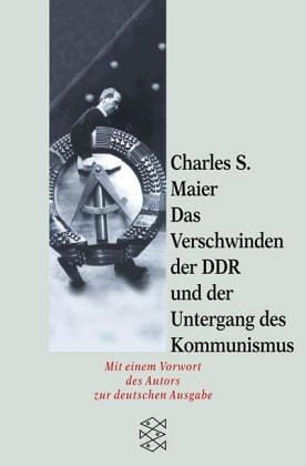 Das Verschwinden der DDR und der Untergang des Kommunismus.