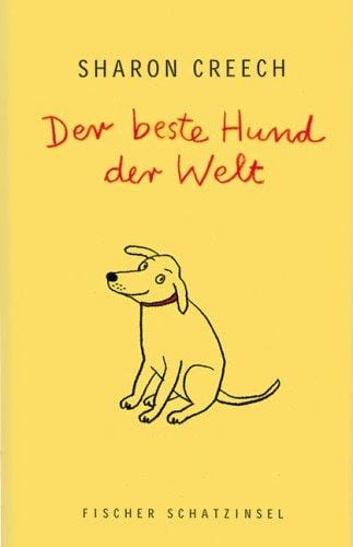 Der beste Hund der Welt.