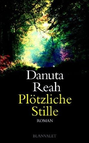 Plötzliche Stille.