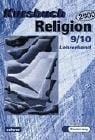 Kursbuch Religion 2000, 9./10. Schuljahr