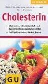 Cholesterin. Risiko für Herz und Gefäße.