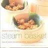 Asiatisch kochen mit dem Steam- Basket.