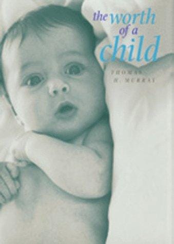 The worth of a child