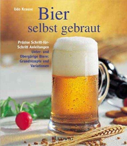 Bier selbst gebraut. So schmeckt es am besten.
