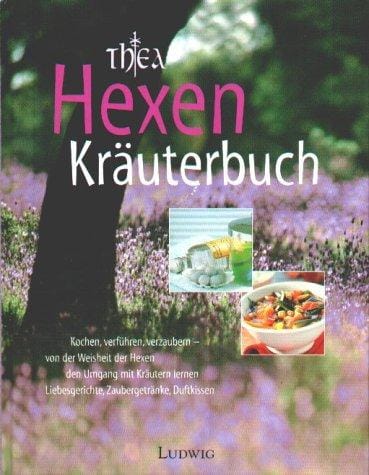 Hexenkräuterbuch.