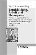 Berufsbildung, Arbeit und Delinquenz. Bremer Längsschnittstudie 1.