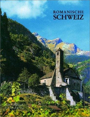 Romanische Schweiz.