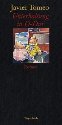 Unterhaltung in D- Dur.
