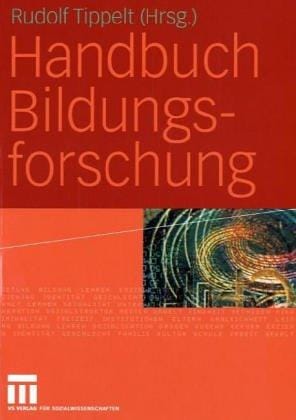 Handbuch Bildungsforschung.