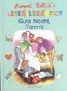 Gute Nacht, Tommi.