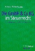 Die GmbH & Co KG im Steuerrecht