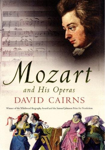 Mozart and his operas