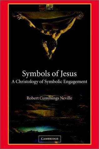 Symbols of Jesus: A Christology of Symbolic Engagement
