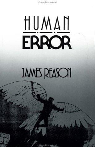 Human error