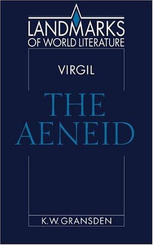Virgil, the Aeneid