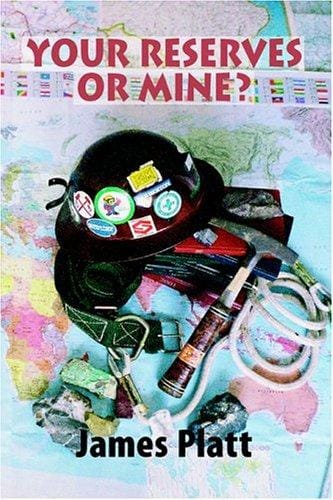 Your Reserves Or Mine?