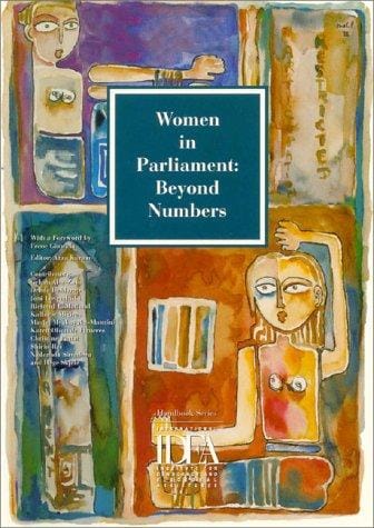 Women in Parliament: Beyond Numbers