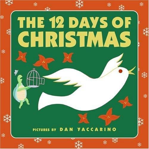 The 12 Days of Christmas