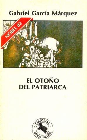 El Otono del Patriarca
