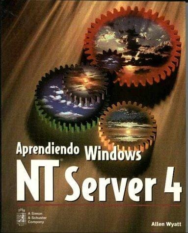 Aprendiendo Windows Nt Server