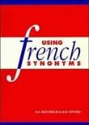 Using French synonyms