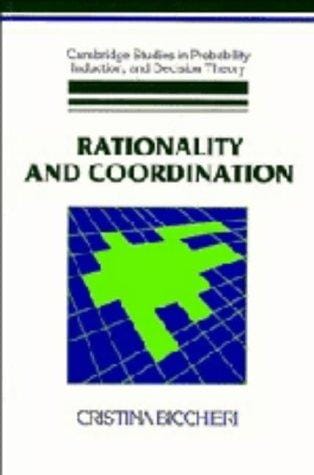 Rationality and coordination