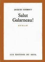 Salut Galarneau!