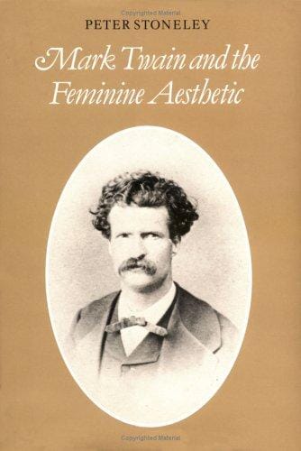 Mark Twain and the feminine aesthetic