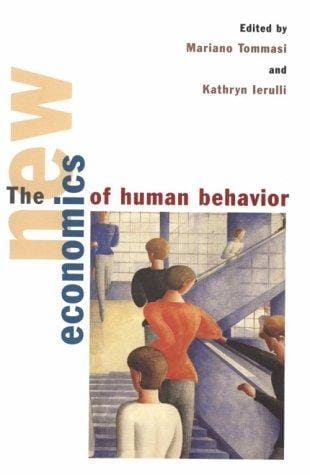 The New economics of human behavior