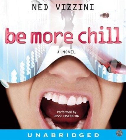Be More Chill CD