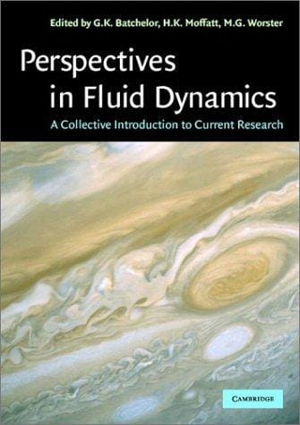 Perspectives in Fluid Dynamics: A Collective Introduction to Current Research