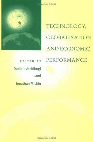 Technology, Globalisation and Economic Performance