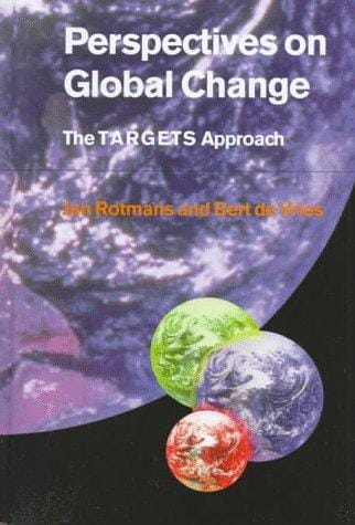 Perspectives on global change: the TARGETS approach